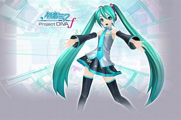 初音未来梦幻歌姬为什么进不去-初音未来歌姬哪年发布的