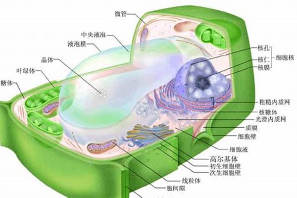 原生质、原生质体、原生质层是什么