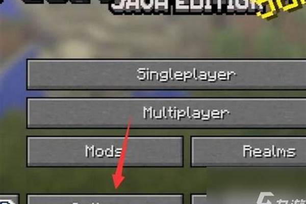 我的世界怎么设置中文_masterofminecraft怎么调