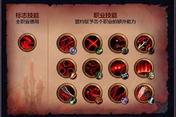 魔兽世界9.0盟约怎么开启_9.0站桩满级怎么选盟约