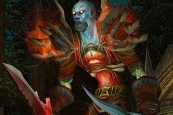 魔兽世界怀旧服潜行者什么种族好_wow9.15什么种族玩猎人比较好